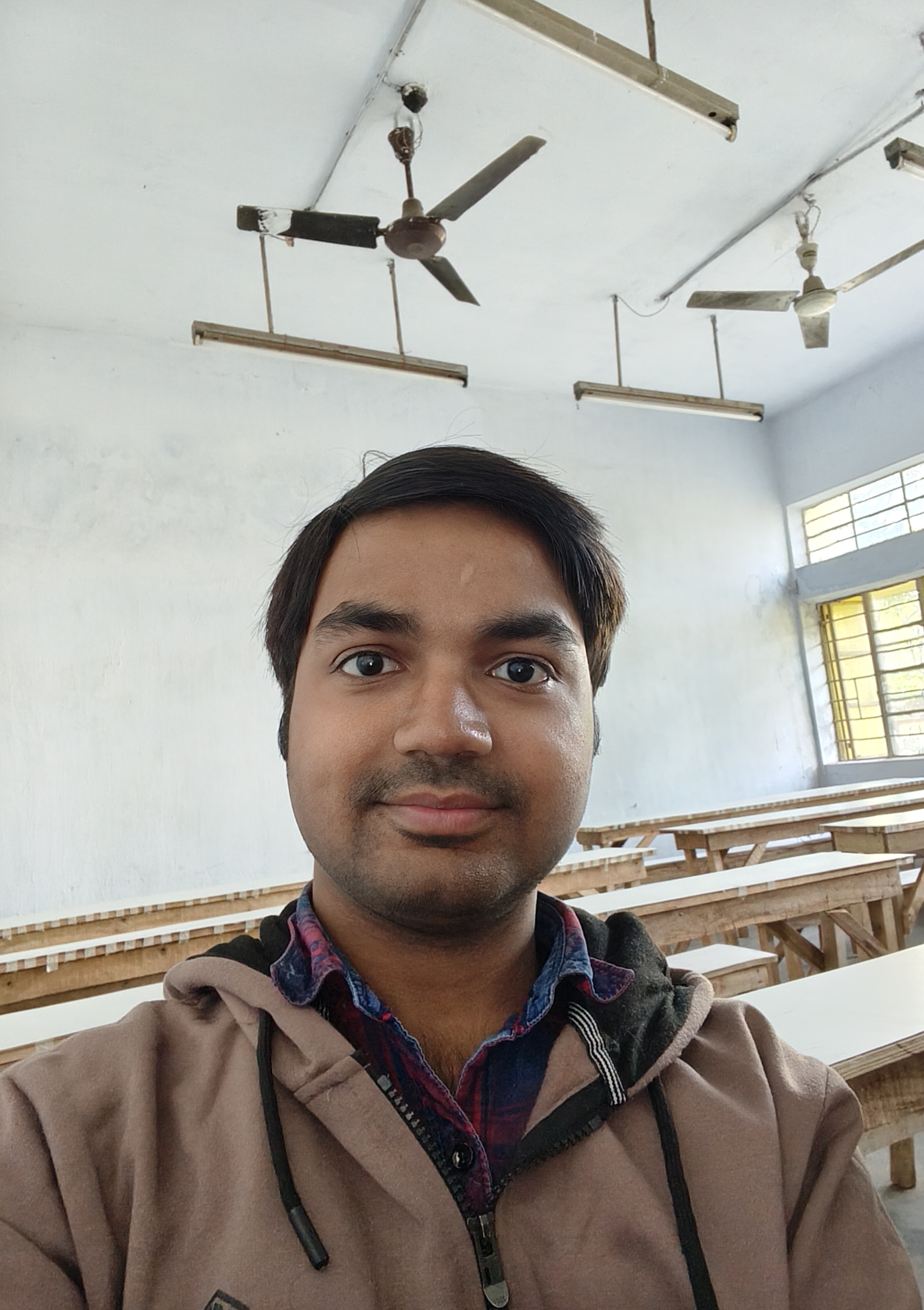 Picture of Amit Kumar Gupta